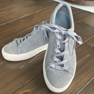 UGG Zilo Sneakers - SIZE 9
